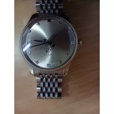 Reloj Gucci G-timeless De Caballero 