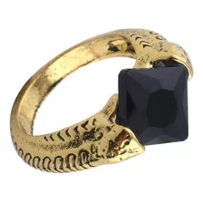 Anillo Sorvolo Gaunt Horrocrux Harry Potter