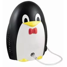 Nebulizador Pediátrico Adulto Pinguino Bantex ® 