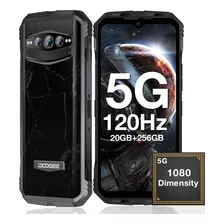 Doogee V30t 2023 5g - Telefono Inteligente Desbloqueado, 20g