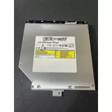 Gravador E Leitor Dvd/cd Ts-l633 -sony Vaio Pcg-61611x 