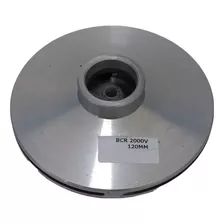 Rotor Aluninio Bcr-2000v 3/4cv 120mm - Schneider