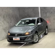 Volkswagen Virtus Cl Ad 2020