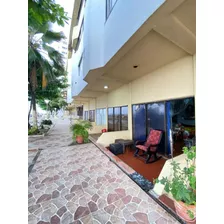 Apartamento En Venta En Cartagena Conjunto Habitacional Marbella. Cod 15552