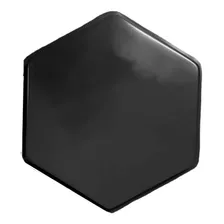 Molde Forma 3d Abs Profissional Para Gesso Cimento Hexagonal