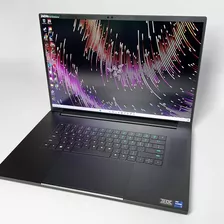 Razer Blade 18 2023 I9 13th 64gb Ram Rtx 4060 1tb Qhd 240hz