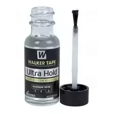 Cola Ultra Hold Para Prótese Capilar E Peruca 15ml Promoção