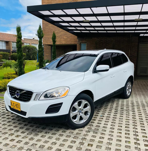 Tapete Pvc 3pz Volvo Xc60 3.0 T6 Premium Awd 2011 13 Foto 2