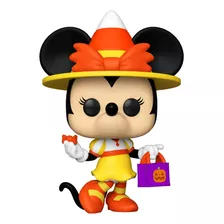 Funko Pop Minnie Mouse Da Disney 1219