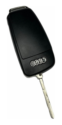 Carcasa Llave Audi A3/a4/a5/a6/a8/q5/q7/tt 3 Botones Foto 2