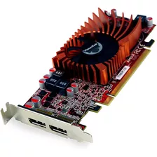 Tarjeta Gráfica Visiontek Radeon 7750 2gb Gddr5 Sff, 4k 2...