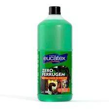 Zero Ferrugem Eucatex 500ml