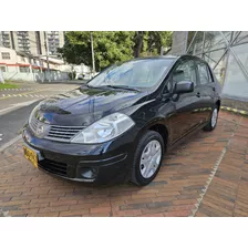 Nissan Tiida Miio A.a