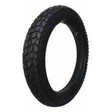 Cubierta Trasera 90/90 R19