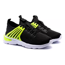 Tênis Masculino Airboost Eva Original