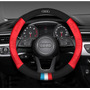 Audi Q3 Protectores Para Posapies Y Maletero Fibra Carbono Audi Q3