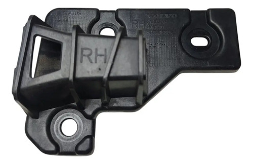 Suporte Parachoque Dianteiro Direito Volvo Xc90 2017 
