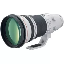 Canon Ef 400mm F/2.8l Is Ii Usm Lens