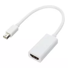 Cable Hdmi Chenyang Cy Mini Puerto Displayport A Hdmi Adapta