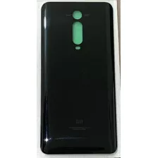 Tapa Trasera Para Xiaomi Mi 9t / Mi 9t Pro Con Adhesivo