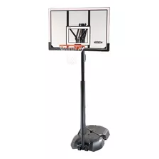 Lifetime 51544 Sistema De Baloncesto Porttil, Tablero Inasti