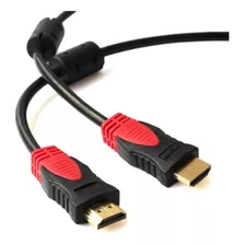 Cable Hdmi De Ultra Alta Gama V1.4