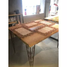 Mesa De Jantar