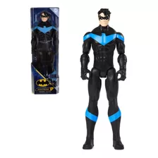 Figura Nightwing 30cm Dc Spin Master 