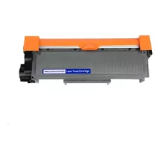 Toner Compatible Para Brother Hl2360dn / Dcp 2540 Tn 660