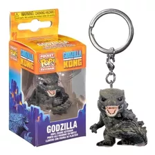 Llavero Funko Pop Keychain Godzilla Coleccion