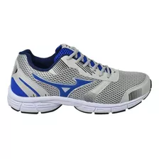 Tênis Mizuno Jet Masculino Promoção Caminhada Crossfit Run