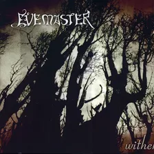 Eve Master - Wither Cd