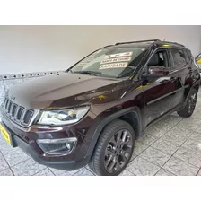 Jeep Compass Compass Limited 2.0 4x4 Diesel 16v Aut. Diesel