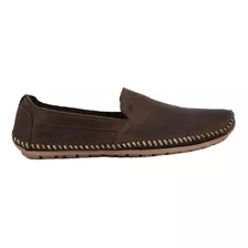 Zapato Rutero De 100% Cuero 