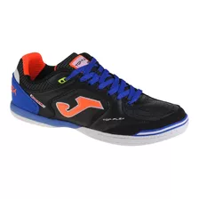 Tênis Chuteira Salão Futsal Joma Top Flex Original Topw22