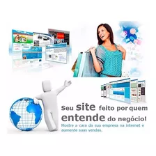 Criação De Sites Profissional