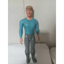 Boneco Kristoff Frozen 