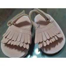 Sandalias De Bebé Niña