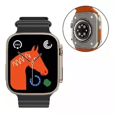 Smart Watch S8 Ultra Max Nfc Bluetooth Call Reloj Inteligent