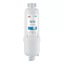 Refil Planeta Água Top Ice 1005a Para Geladeiras Diversas