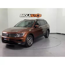 Vw Tiguan Allspace 1.4t Trendline At 7as 2019 Imolaautos