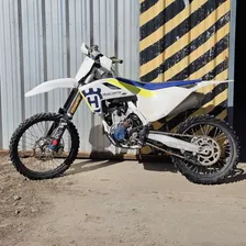 Motocicleta Husqvarna Fc250 2017