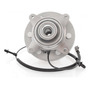 Maza De Rueda Delantera Ford F-150 2001-2002 V8 4.6 4wd Rth