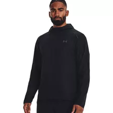 Campera Under Amour Storm Run Hombre Running Negro