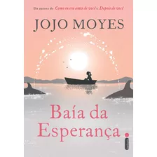 Livro Baía Da Esperança