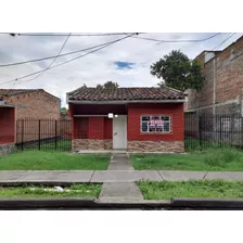 Lote Terreno Con Casa Mejora En Venta Barrio Zamorano Palmira Valle