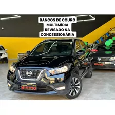 Nissan Kicks 2019 