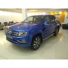 Volkswagen Amarok V6 Extreme 258cv 4x4 At #15