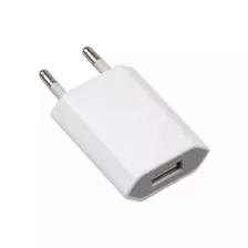 Tomada Carregador Parede iPhone Smartphone Tablet 5v