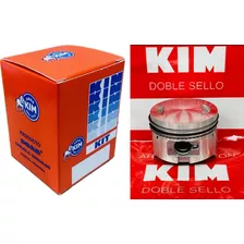 Kit Piston Yamaha New Crypton 110cc Ø51.00 Medida Std A 2.00